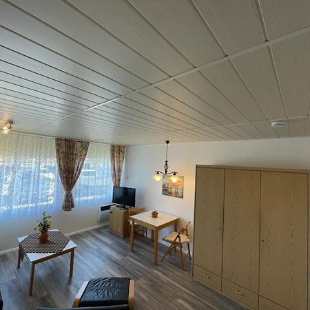 Genua Leilighet Burgtiefe auf Fehmarn Eksteriør bilde